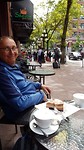 De beste cheesecake van Vancouver