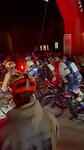 De officiële start van de Alpe d’HuZes