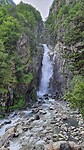 Cascade de la Pisse