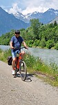 Prima fietspad