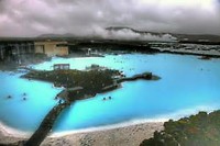 BLUELAGOON