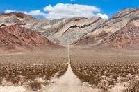 dead valley