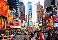 newyork city