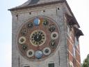 De Zimmertoren in Lier
