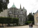 Kathedraal van Chartres