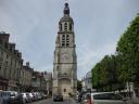 Klokketoren van St. Martin in Vendome