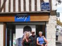 In Vendome