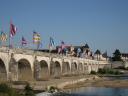 de Loire bij Tours
