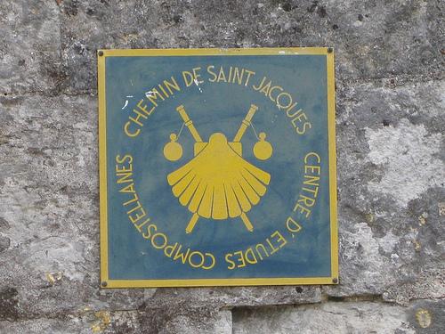 Jacobalia in Saintes
