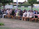 Feest quatorzejuillet in Aulnay