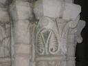 Detail pilaar St. Eutrope