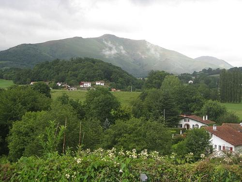 Pyreneeen