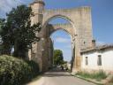 Ruine van San Anton