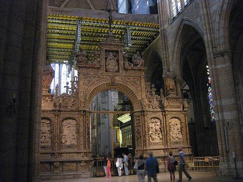 kathedraal Leon