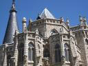bisschoppelijk paleis(Gaudi) Astorga