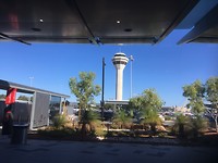Luchthaven Perth