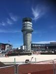Christchurch Airport