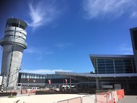 Christchurch Airport
