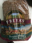 Heerlijk brood