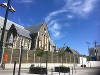 Oorspronkelijke cathedral