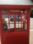 Op verschillende plaatsen wifi zones in de stad