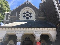 Canterbury Museum, zeker een bezoek waard!
