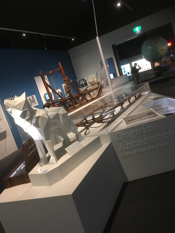 Canterbury Museum, zeker een bezoek waard!