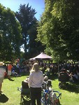 Botanic Gardens/Hagley Park