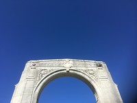 Bridge of Remembrance