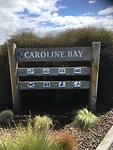 Caroline Bay