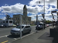 City inkijkje