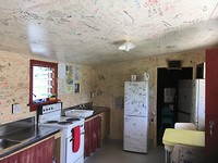 Bijzondere wand- en plafondversiering