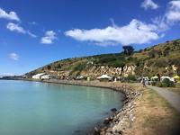 Friendly Bay & Beer and wine festival