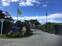 Kiwi Holiday Park Moeraki Boulders