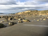 Strand Hampden