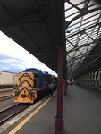 Dunedin Railways ‘Taieri Gorge Railway’