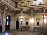 Station Dunedin