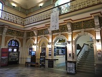 Station Dunedin