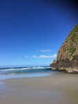 Sandfly Bay
