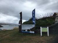 Royal Albatross Centre