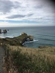 Tunnel Beach