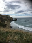 Tunnel Beach