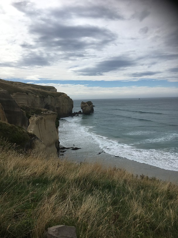 Tunnel Beach