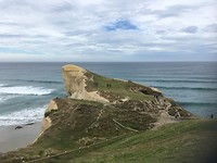 Tunnel Beach
