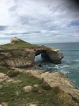 Tunnel Beach