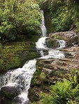 McLean Falls