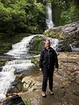 McLean Falls