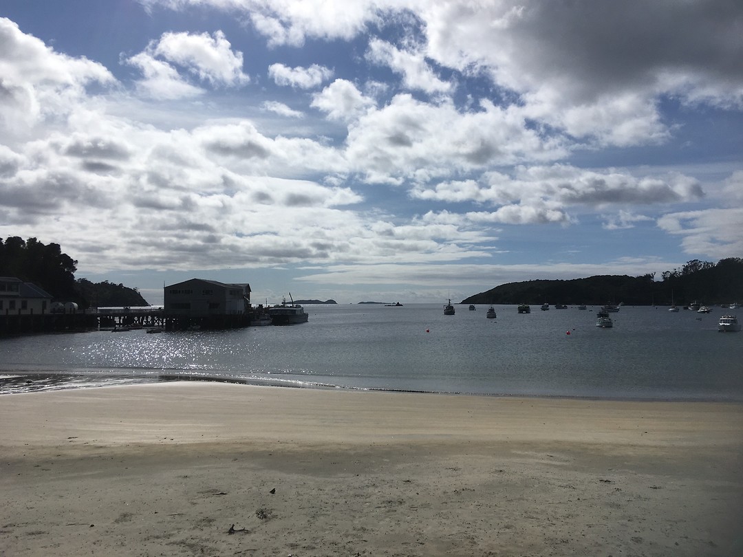 Haven Oban
