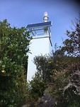 Vuurtoren Ackers Point