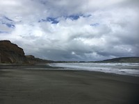 Gemstone Beach